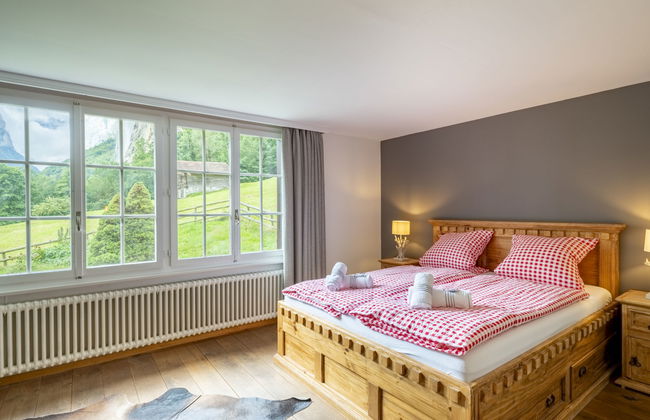 Chalet am Schärm - Photo 13