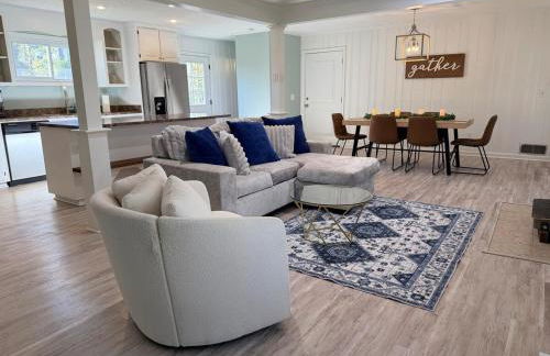 Lovely cottage 5 minutes from Masters Golf Course - Foto 15