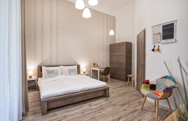 Budapest Passage 1 - Foto 2