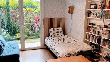 Appartement 90m2 Sur Jardin Clos - Photo 4