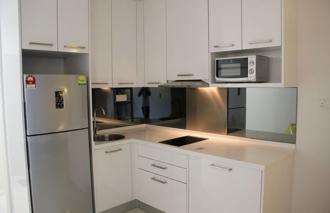 Summer Suites Residences by Subhome - Foto 48