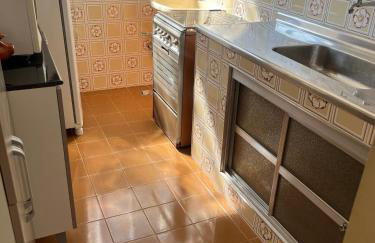 Vista Espetacular Frente ao Mar em São Vicente - Foto 10