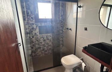 Beach House in Barra do Una - Não fornecemos roupas de cama e banho - Foto 14