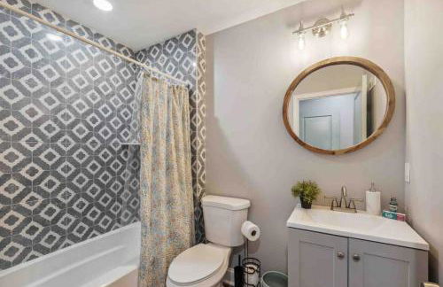 4BR Near HUP, CHOP, UPENN Free Parking 30 Days - Foto 30