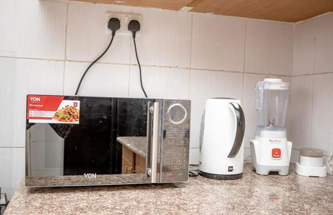 Caster JKIA Homes - Foto 41