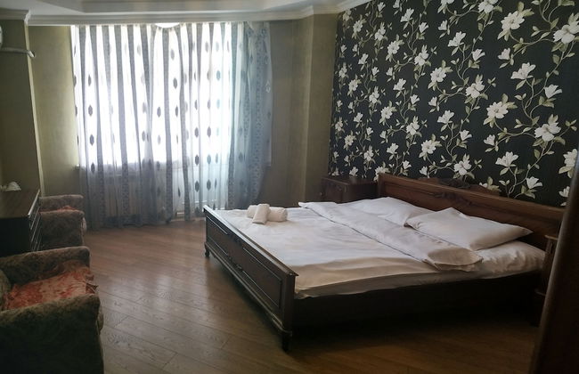 Apartment 3 rooms 6 Bakuvi - Foto 5