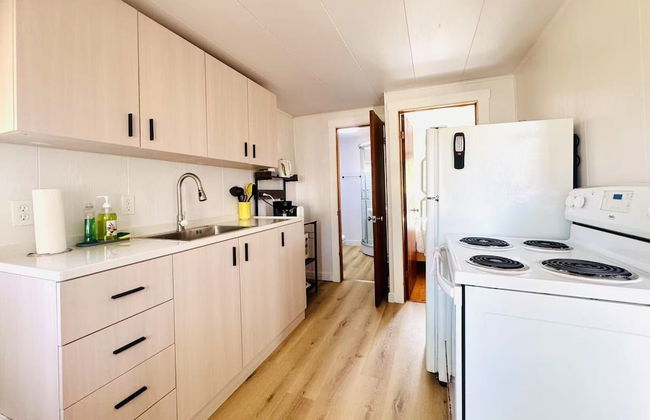 Skyline Terrace Cottages - Foto 39