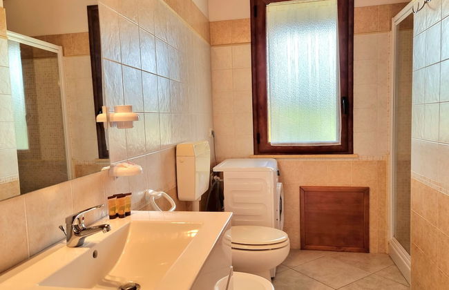 Agriturismo Saludi e Trigu - Foto 30