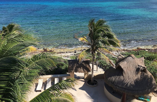 Costa Maya Villas Luxury Condos - Photo 62