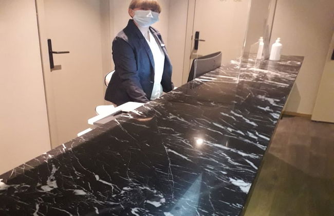 Be Mate Paseo de Gracia - Photo 4