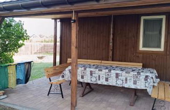 Domek blisko lasu - Photo 6