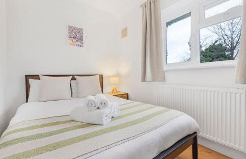 Spacious 3BHK near Heathrow - Foto 13