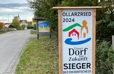 Ferienwohnungen Ollarzried - Foto 6