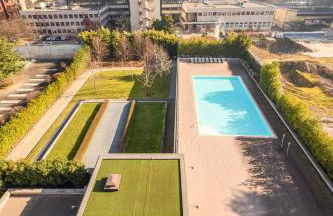 GiaxTower Gym Spa & Pool Oasis - Foto 38