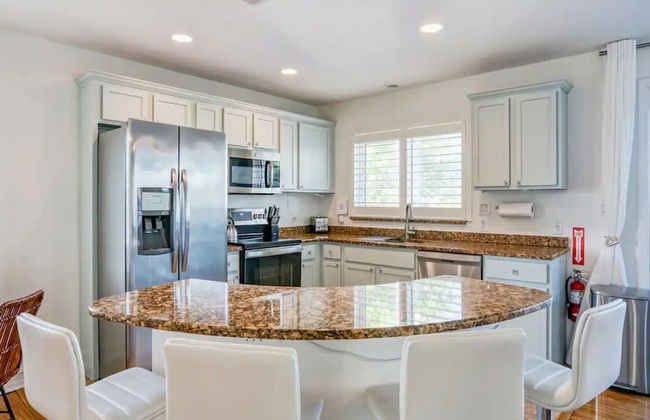 Sunshine Lane by Distinctive Beach Rentals - Foto 15