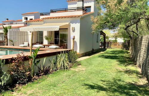 Villas Empúries, Garden & Private Pool - Foto 60