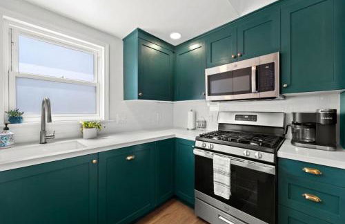 North Park Boho Bungalow by Rather Be Properties - Foto 13