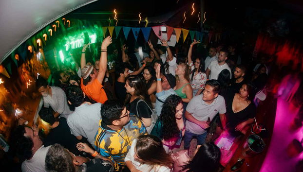 Cusco Pub Crawl - Foto 4