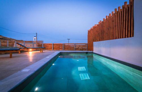 Xerolithia suites - Foto 29