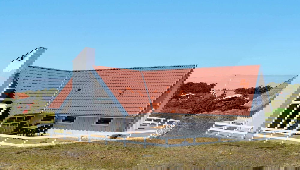 Holiday Home in FanÃ¸ - Foto 1, Imagen principal