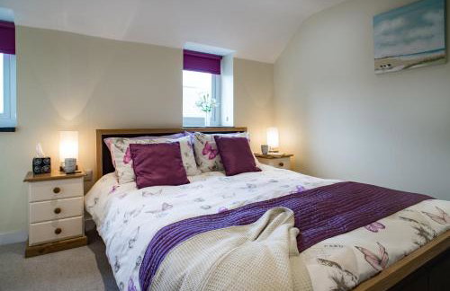 Bern Cottage Tresaith - Foto 10