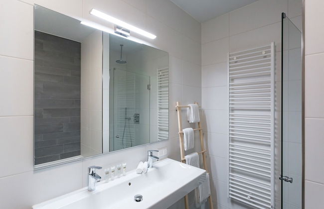 Hoge Duin Serviced Apartments - Photo 27