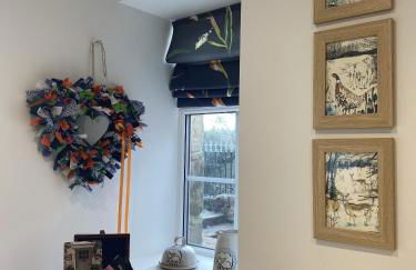 The Cosy Nook Cottage Company - Cosy Cottage - Foto 30