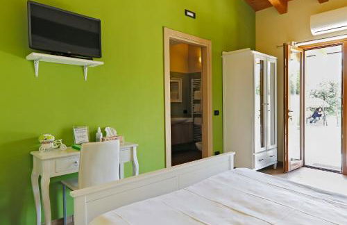 Agriturismo Terra e Lago d'Iseo Franciacorta - Foto 61