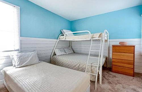 Sunspot Condo --- 2 McKinley Ave, Unit 103 - Photo 11