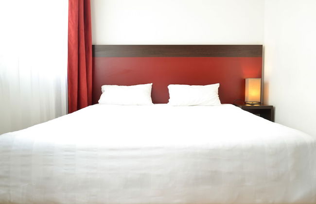 Residhotel Lille Vauban - Photo 7