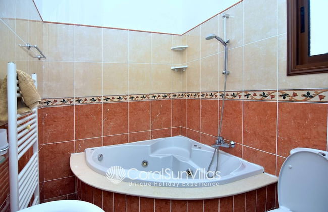 Elegant Huge Villa Large Pool, Ideal For Weddings - Foto 30