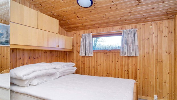 6 Person Holiday Home in Jaegerspris - Foto 2, Habitación