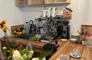 Berg Apartment Vajolet - Unterweger Berg Apartments - Foto 19