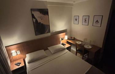 América Executive Apart Hotel Campos - LAMAG - Foto 7