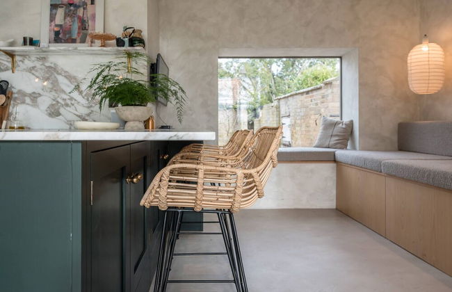 The Limes, Benhall - Foto 23