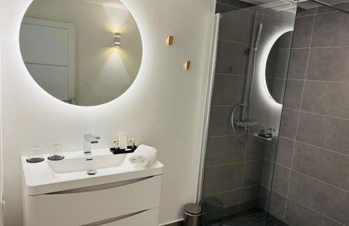 Appartements - Le Logis Versaillais - Foto 14