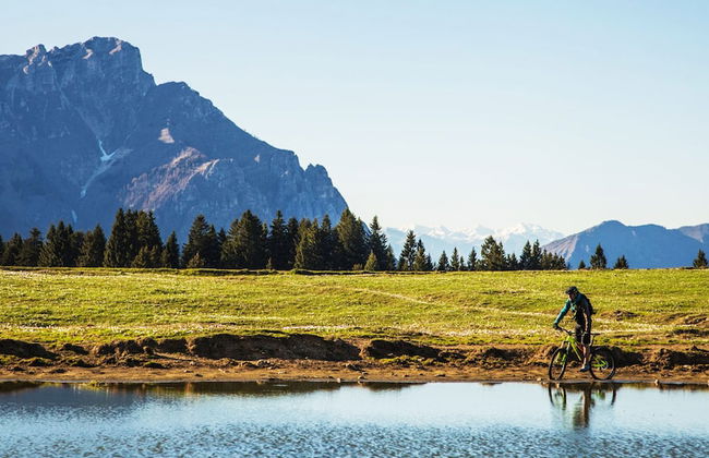 Casa Camilla Holiday - Photo 20