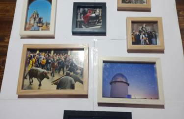 Apartamento Alcázar parking incluido VU-TERUEL-18-035 - Foto 46