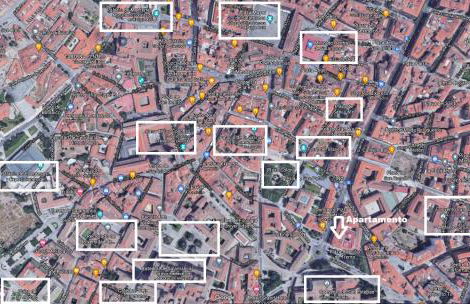 Estupendo Piso de 2 dormitorios en la Gran Vía. A/A. Wifi. - Foto 53