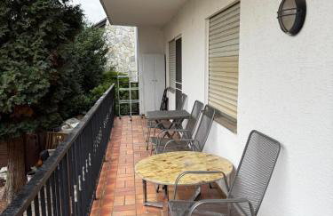 Monteur- und Ferienwohnung Rheinhausen - Lönsweg - Foto 41