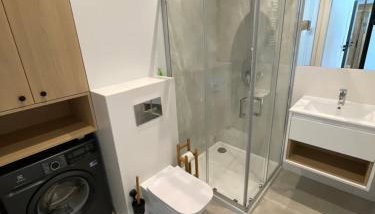 Przystanek Puck - Foto 4, Shower