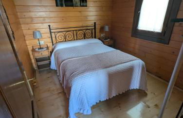 Apartamentos Cobres Rural - Foto 44