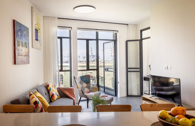 Old Charm & Modern Meets by Sea N' Rent - Foto 25