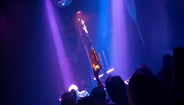 La Vaquita Playa del Carmen Nightclub - Photo 2