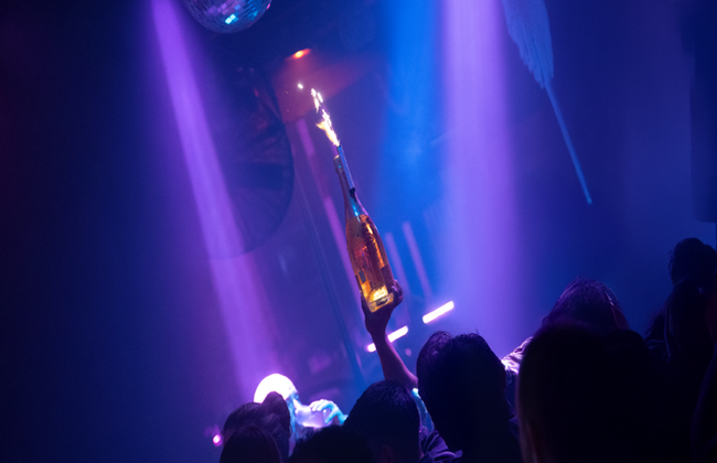 La Vaquita Playa del Carmen Nightclub - Photo 2