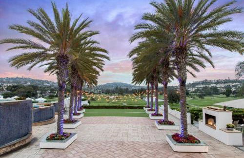 Luxury Villas at Omni La Costa Resort & Spa - Photo 17