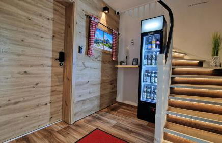 Ferienwohnungen Wolf - zentral in Pfronten mit Panorama-Alpenblick und ruhiger Lage - Foto 16