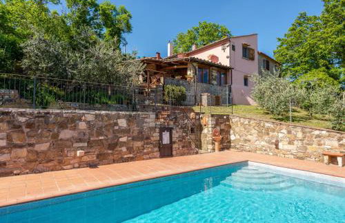 Holiday Home La Casina by Interhome - Foto 70