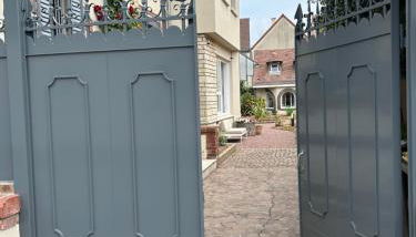 Le Carré Courtois - Foto 2