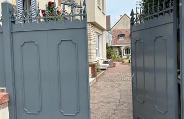 Le Carré Courtois - Foto 2